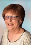 Huguette Boucher