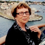 Florence Alice Hayes Brown