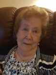 Rebecca Anderson Lewis Gregor