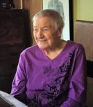 Gladys Ellen Vandine