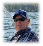 Garland (Garth) Olson