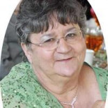 Elizabeth Anne Breen