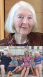 Catherine Ross