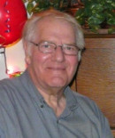 Edouard (Eddy) Alain