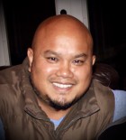 Trevor Sok Rithy Leis