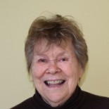 Enid Elizabeth Campbell