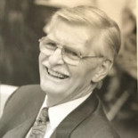 Harold Lewis (Lew) Edwards