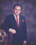 Mario Simard