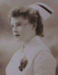 Rn Evelyn Stewart