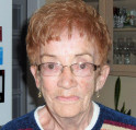 Edith (Edie) Vaughan Cleary