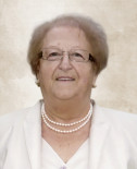 Jeannette Corriveau Beauchemin