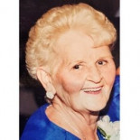 Lillian Belle Boswell