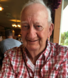 Robert Wilson (Bobby) Munro