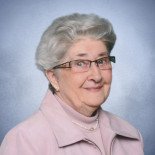 Cécile Lupien Trudel