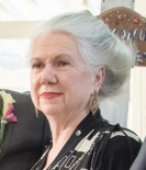 Ginette Paquette Bibeau