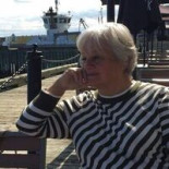 Brenda Mary Sharon Downey Redmond