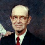 Harold Srigley