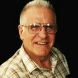 Elmer (Bill) Carter