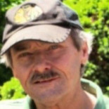 Stephen John Workman