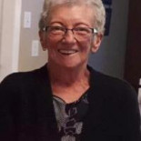 Sandra Elizabeth Crocker