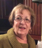 Louise Bayard Legault