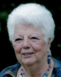 Jeannine Villeneuve Brisson