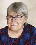 Louise Carignan