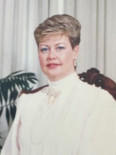 Delores Patricia (Del) Clunie