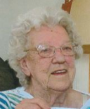 Katherine (Eva) Gertridge