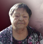 Marcelle-Alma Levesque