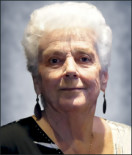 Arlette Baillargeon Despars