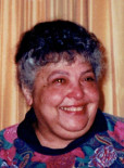 Joan Wesley