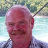 Roger Paul Harvey Earles