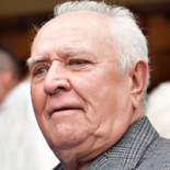 Bernard Brownrigg