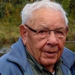 John Hansueli Loeffel