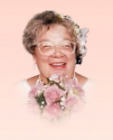 Gisèle Jolivet Doutre