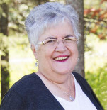 Yolande Morin Hammond