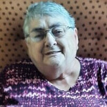 Arlene Angevine