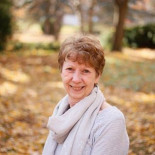 Theresa Helen Tucker