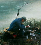 Dr. Lloyd James Bennett