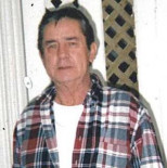 Charles Albert Garrow