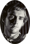 Gerald Alexander (Gerry) Gray