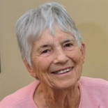 Ruth Amy Henry Widdowson