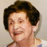 Agnes Margaret Blackwell