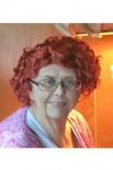 Betty Ann Ingham