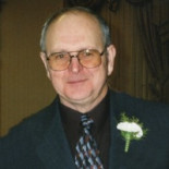 Gerald Keith (Jerry) Atkinson