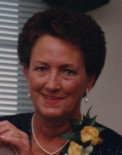 Marjorie Anne Heron Gagnon