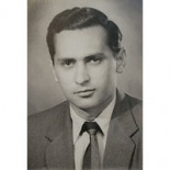 Desmond Eric Norton Todman