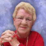 Violet Joan Charette