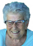 Louisette Lévesque